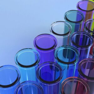 Test Tubes