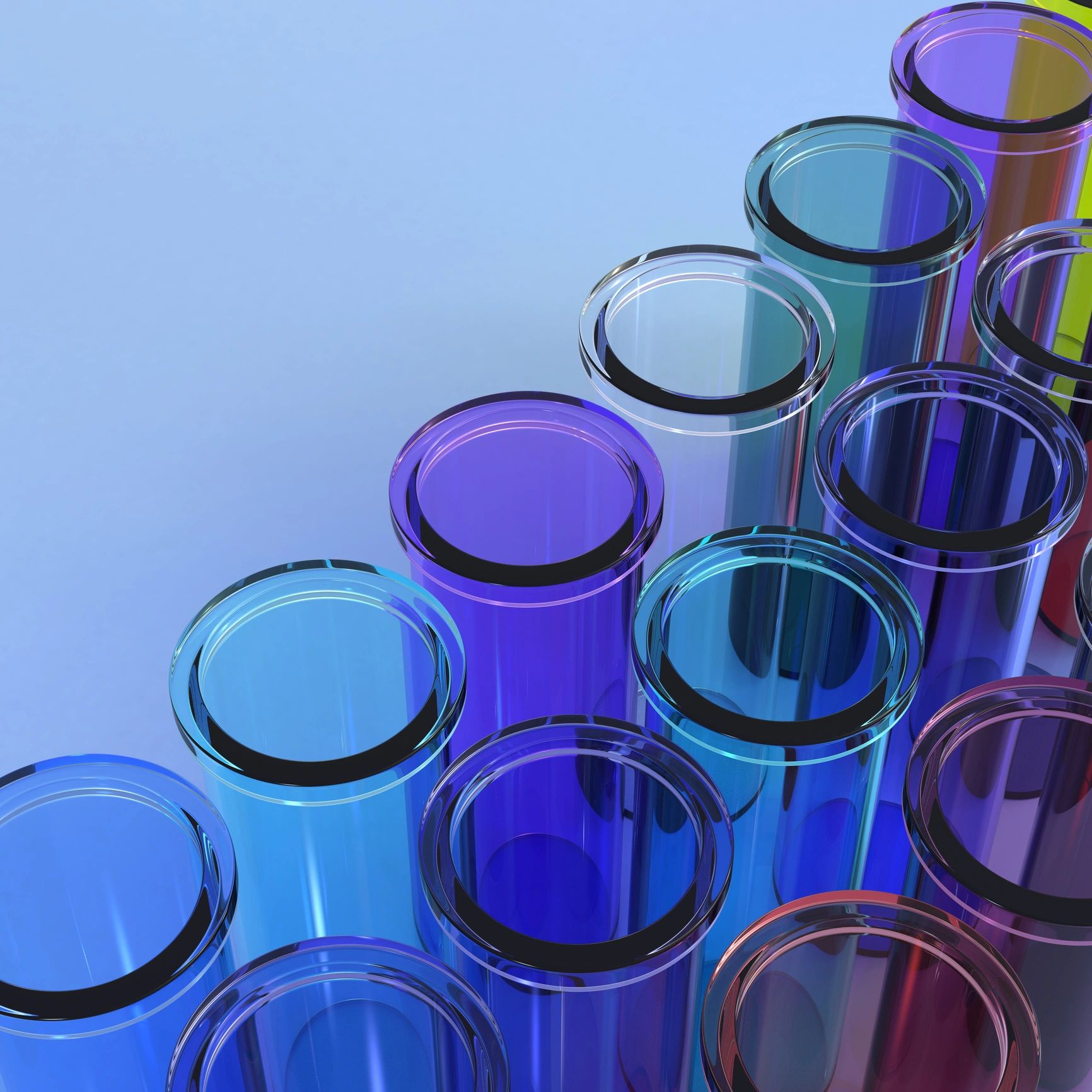Test Tubes